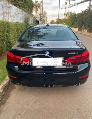 BMW Serie 5 Lounge occasion 2076247