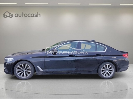 BMW Serie 5 occasion 3313462