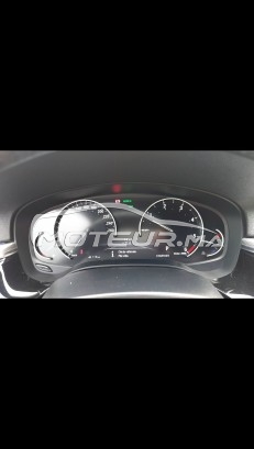 BMW Serie 5 Bmw 520d pack m occasion 1882026