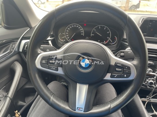 BMW Serie 5 occasion 1947184