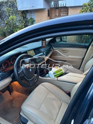 BMW Serie 5 F10 luxury occasion 2323120