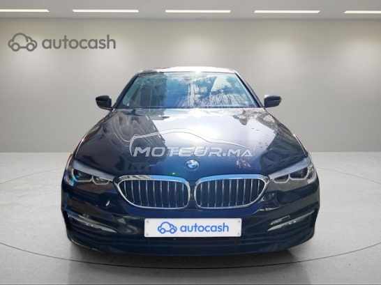 BMW Serie 5 occasion 3272962