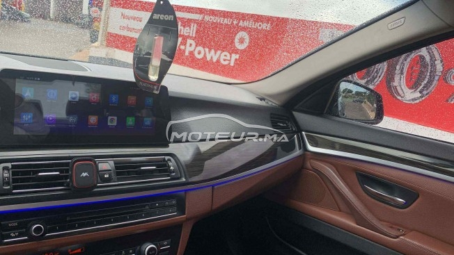 BMW Serie 5 525d occasion 2242490