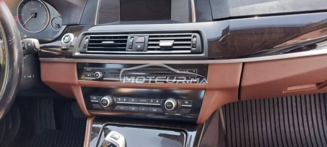 بي ام دبليو سيريي 5 5.2 مستعملة 1727658