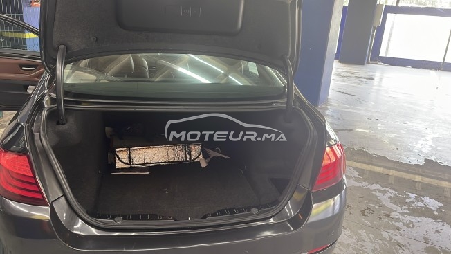 بي ام دبليو سيريي 5 530d مستعملة 2723603