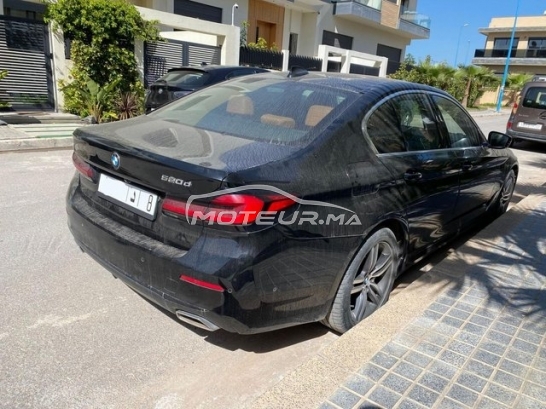 BMW Serie 5 occasion 3313558