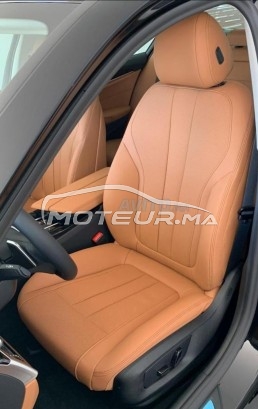 بي ام دبليو سيريي 5 مستعملة 3235207