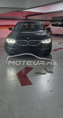 بي ام دبليو سيريي 5 520d مستعملة 2438696