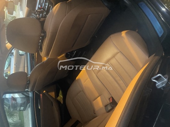 بي ام دبليو سيريي 5 Tdi مستعملة 2460446