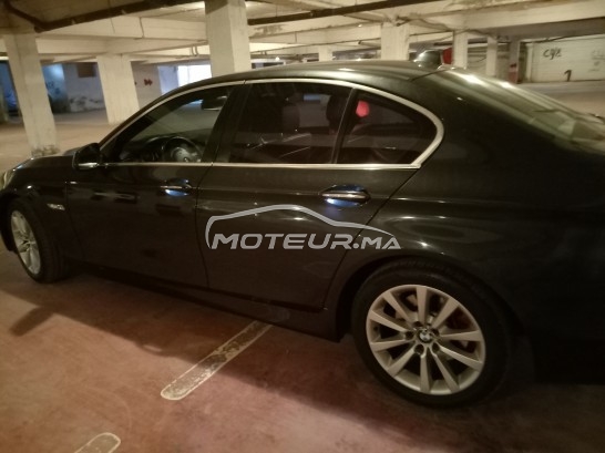 BMW Serie 5 occasion 1653460