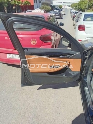 بي ام دبليو سيريي 5 مستعملة 3408428