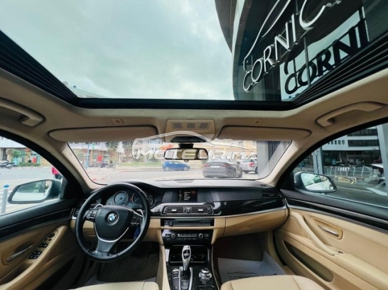 بي ام دبليو سيريي 5 مستعملة 3208836