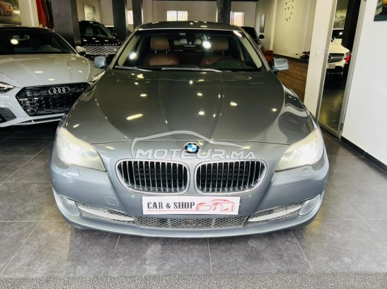 BMW Serie 5 528i occasion
