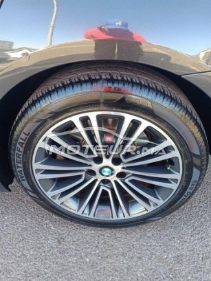 بي ام دبليو سيريي 5 مستعملة 3511660