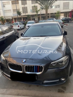 BMW Serie 5 520 facelift phase 2 occasion 1696774