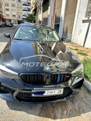 بي ام دبليو سيريي 5 Pack m مستعملة 1829888