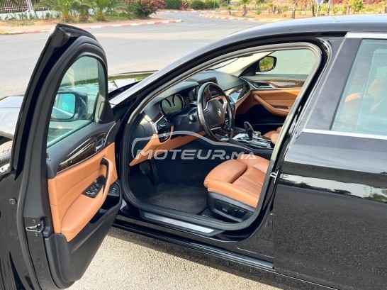 بي ام دبليو سيريي 5 Sportline g30 مستعملة 2399543