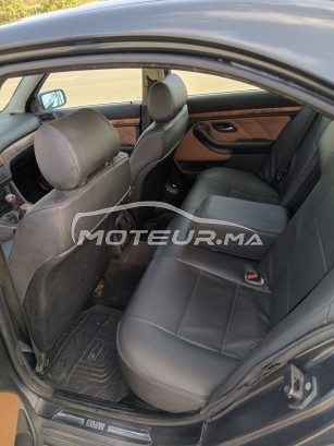 BMW Serie 5 occasion 1709243