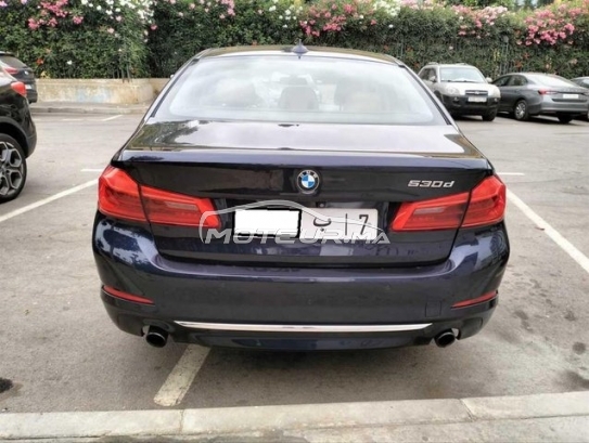 BMW Serie 5 occasion 3511637