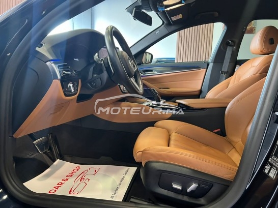 بي ام دبليو سيريي 5 Pack m مستعملة 1769525