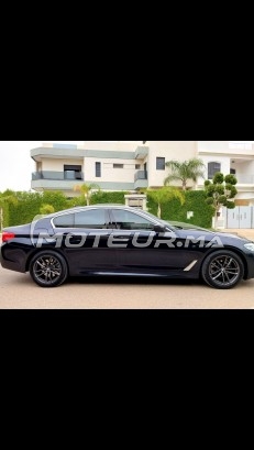 BMW Serie 5 Bmw 520d pack m occasion 1882020