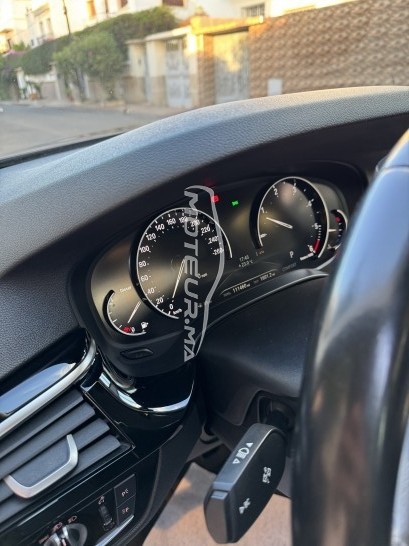 BMW Serie 5 520d occasion 1750664