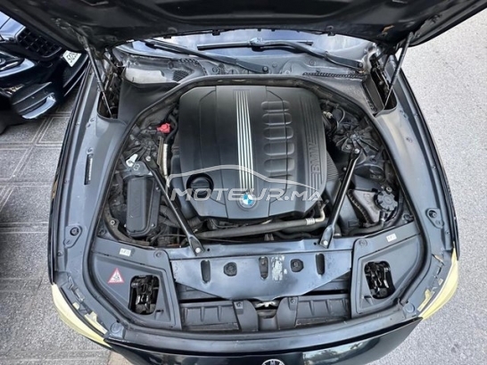 BMW Serie 5 occasion 2989034