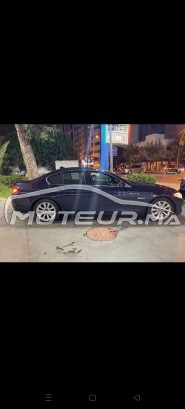 بي ام دبليو سيريي 5 F10 twin turbo 313 chvx مستعملة 2675835