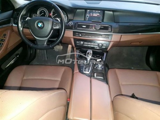 BMW Serie 5 530d occasion 295312
