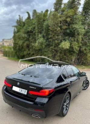 BMW Serie 5 occasion 2773917