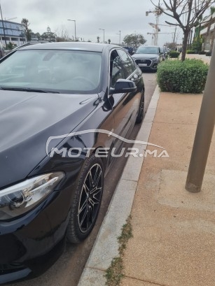 بي ام دبليو سيريي 5 520d مستعملة 3240195