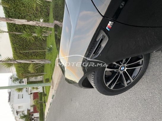 بي ام دبليو سيريي 5 مستعملة 1767174