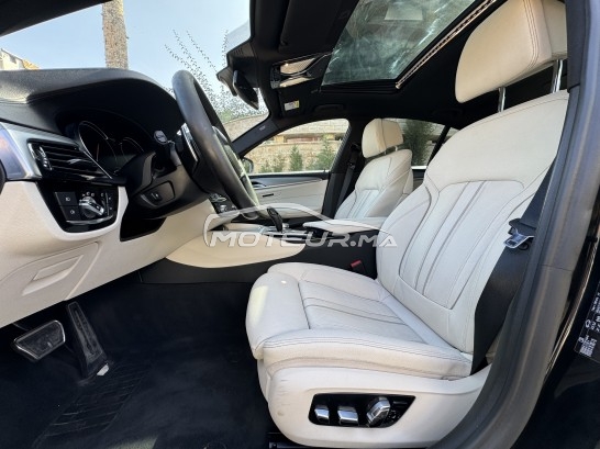 بي ام دبليو سيريي 5 G30 مستعملة 1750995