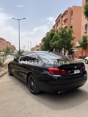 BMW Serie 5 Pack sports occasion 1674720