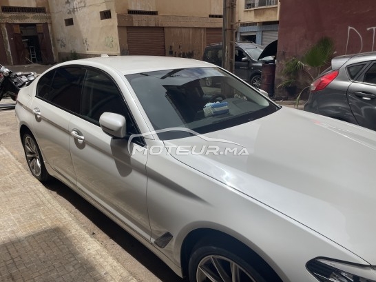 BMW Serie 5 occasion 1947241