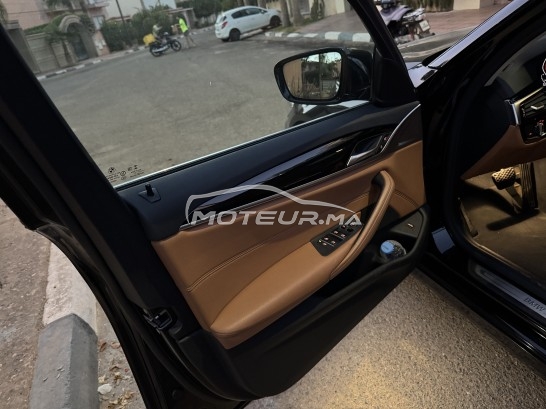 BMW Serie 5 2021 occasion 2887841