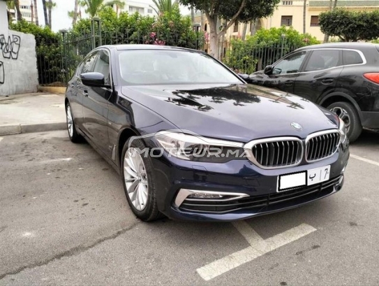 BMW Serie 5 occasion 3511635