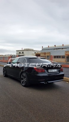 بي ام دبليو سيريي 5 525 مستعملة 1838958