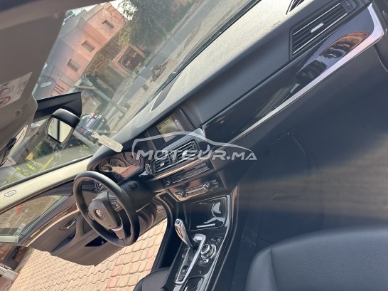 بي ام دبليو سيريي 5 Phase 2 مستعملة 1831995