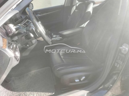 BMW Serie 5 occasion 3510747