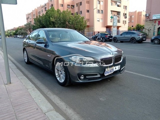 بي ام دبليو سيريي 5 مستعملة 2994417
