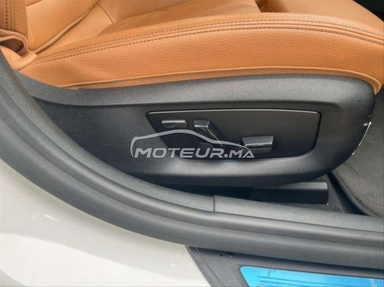 بي ام دبليو سيريي 5 مستعملة 3408414