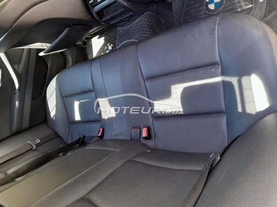 بي ام دبليو سيريي 5 مستعملة 1852909