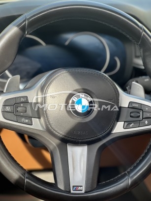 BMW Serie 5 occasion 1786953