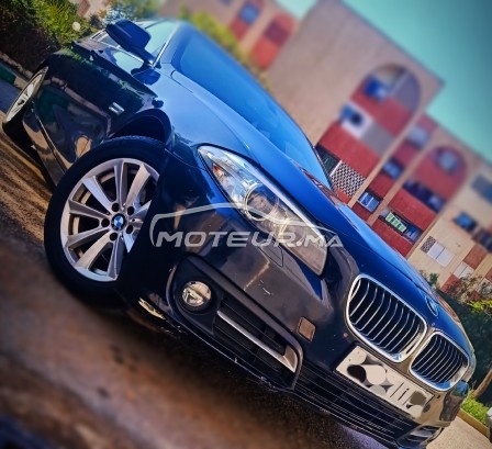 BMW Serie 5 occasion 1793955