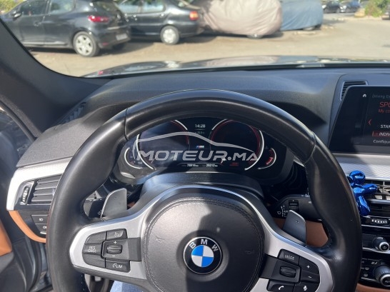BMW Serie 5 occasion 1786951
