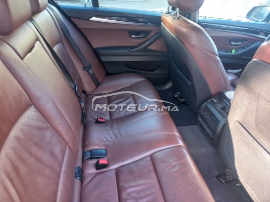 بي ام دبليو سيريي 5 مستعملة 1790137