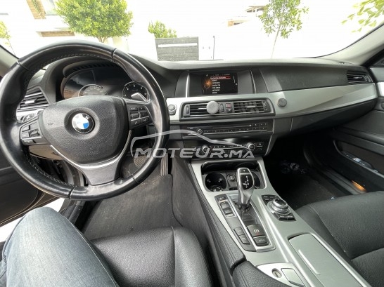 بي ام دبليو سيريي 5 530d مستعملة 1632343