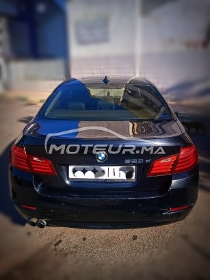 بي ام دبليو سيريي 5 مستعملة 1793944