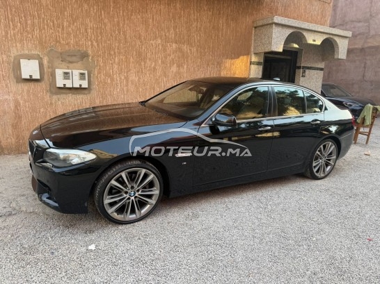 BMW Serie 5 Pack m occasion 2551066
